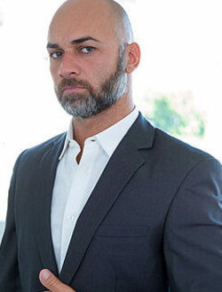 Christian Clay