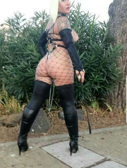 Christie Dom